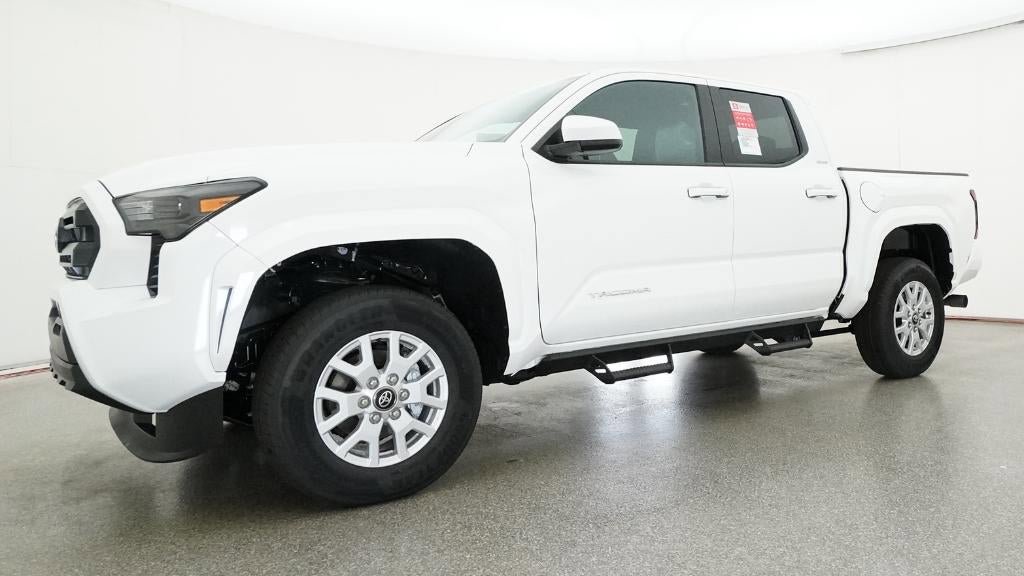 New 2026 Toyota Tacoma 4x4 Double Cab image 50