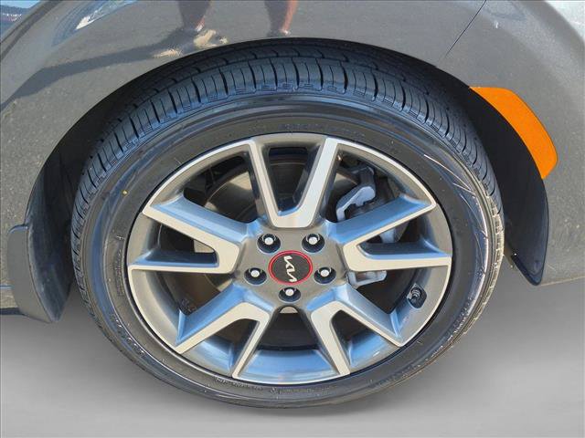 Used 2022 Kia Soul Turbo FWD image 25