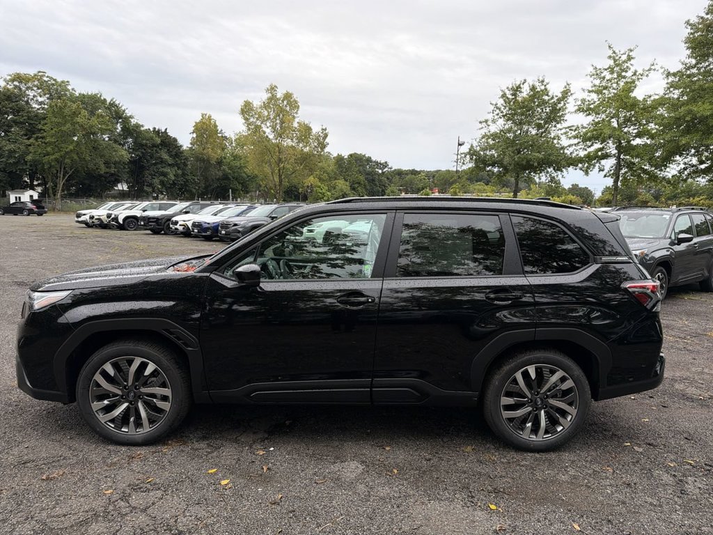 New 2026 Subaru Forester Touring AWD/4WD image 5