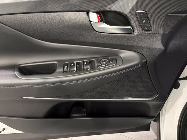 Used 2022 Hyundai Santa Fe Limited AWD/4WD image 10