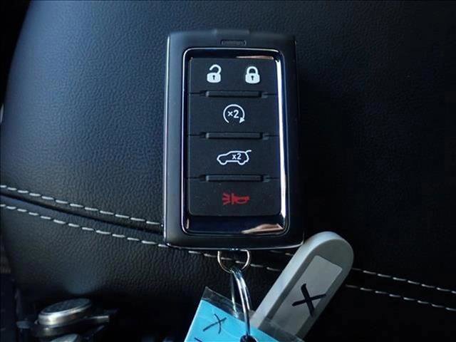 New 2026 Jeep Grand Cherokee Limited image 27