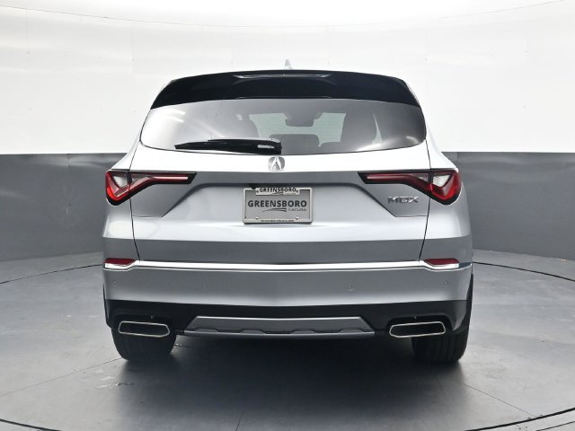 New 2026 Acura MDX w/ Technology Package FWD image 5