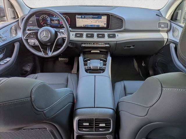 New 2026 Mercedes-Benz GLE 450 4MATIC image 13