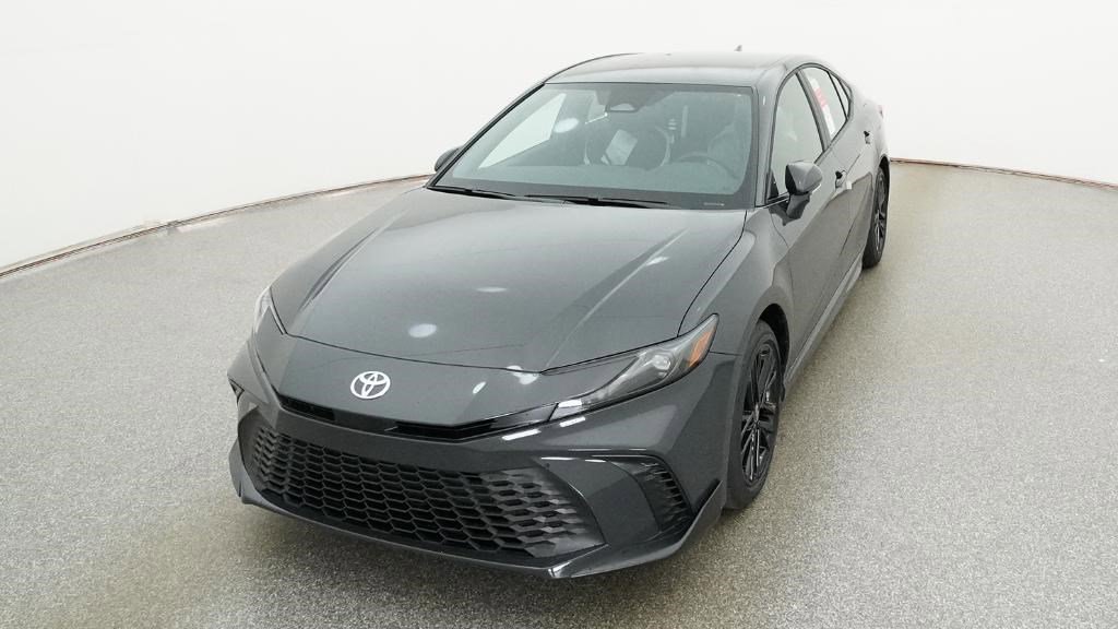New 2026 Toyota Camry SE image 73