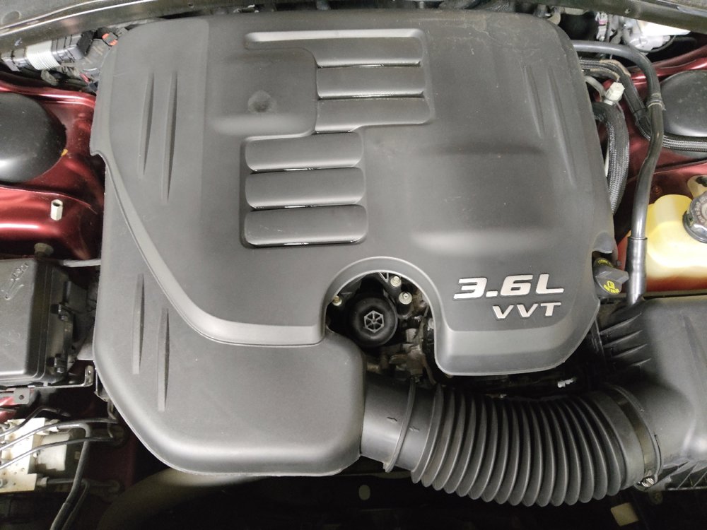 Used 2018 Dodge Charger SXT w/ Travel & Safety Group RWD image 30