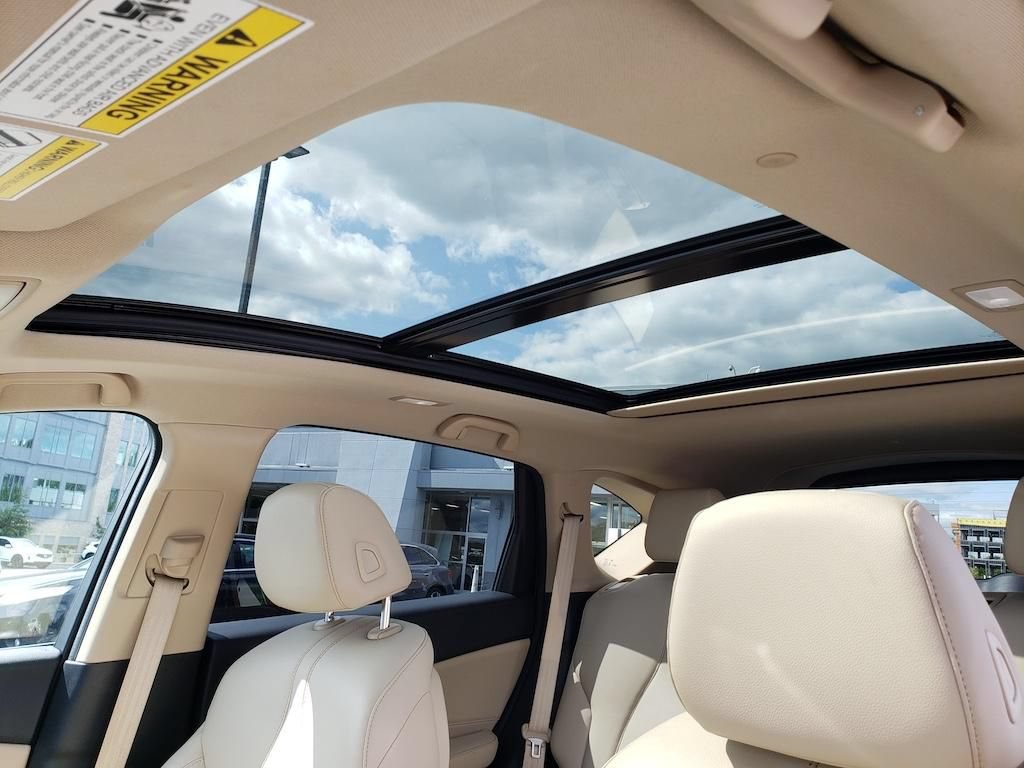 Used 2023 Acura RDX AWD image 30