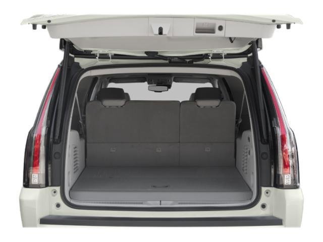 Used 2019 Cadillac Escalade ESV Premium Luxury image 36