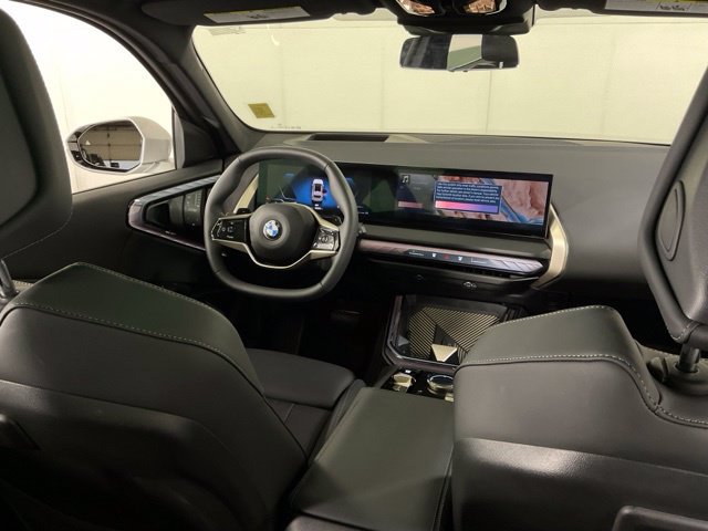 Certified 2025 BMW X3 xDrive30i w/ Premium Package AWD/4WD image 15