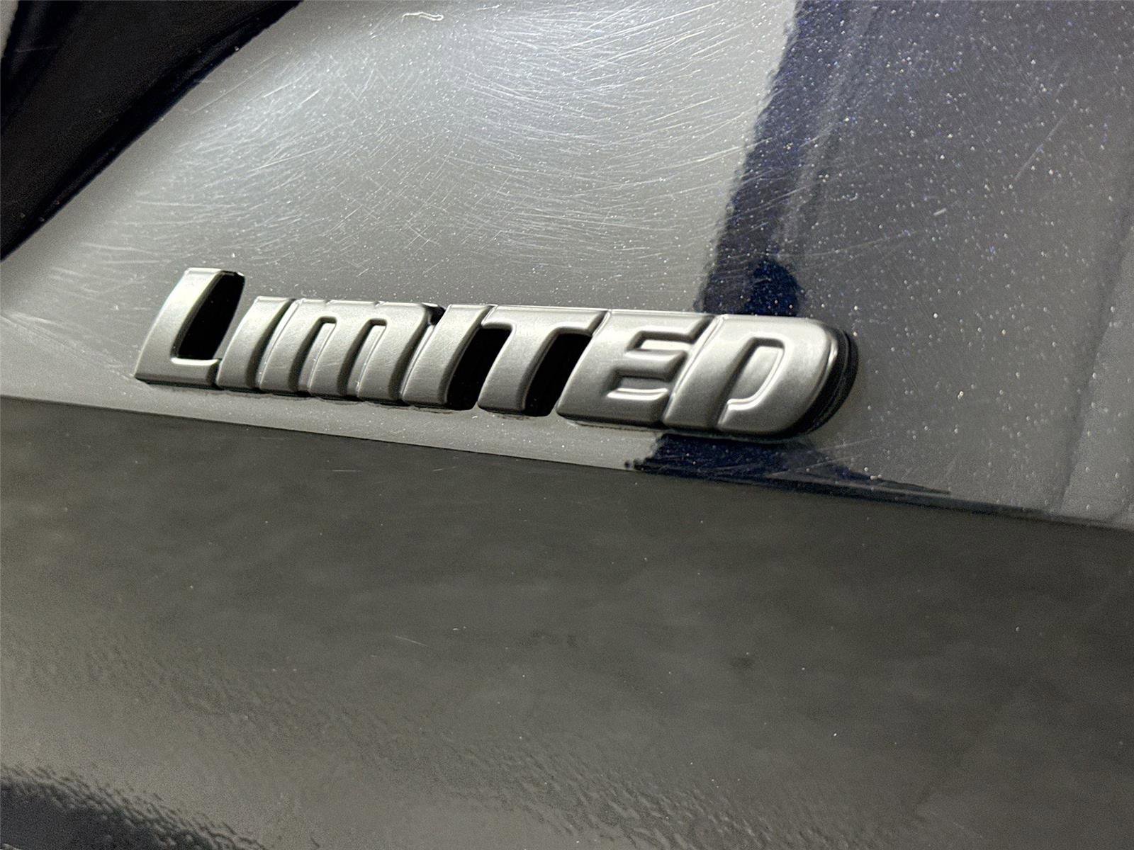 Certified 2024 Toyota Sequoia Limited image 11