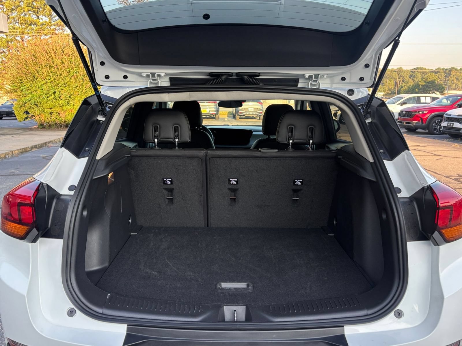 Used 2026 Buick Encore GX Preferred FWD image 30