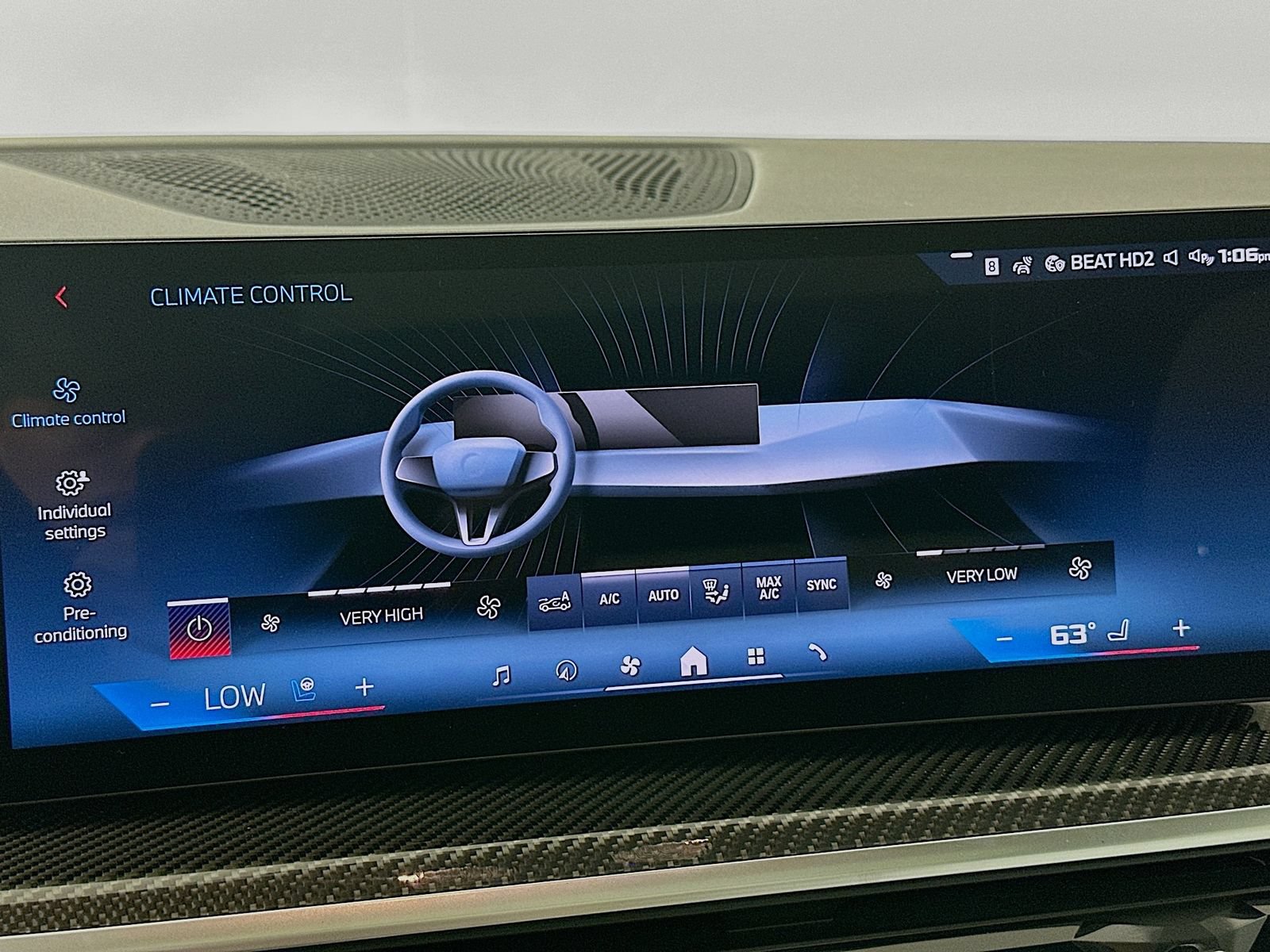 New 2026 BMW X5 M60i AWD/4WD image 27