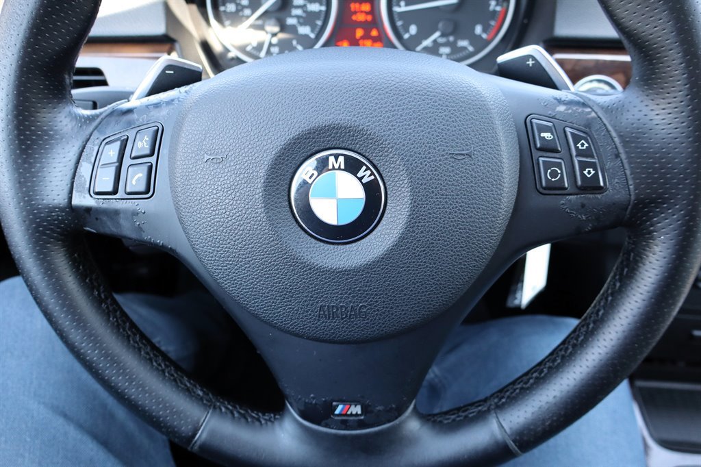 Used 2011 BMW 335i Sedan RWD image 28