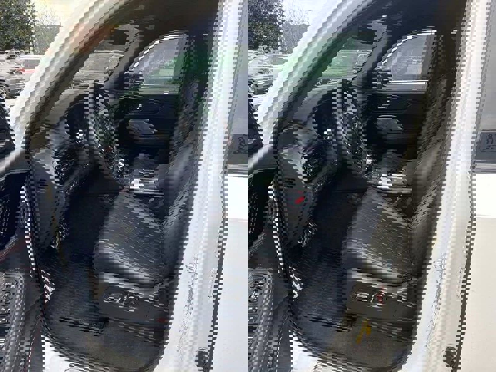 Used 2024 Acura MDX Type S image 12