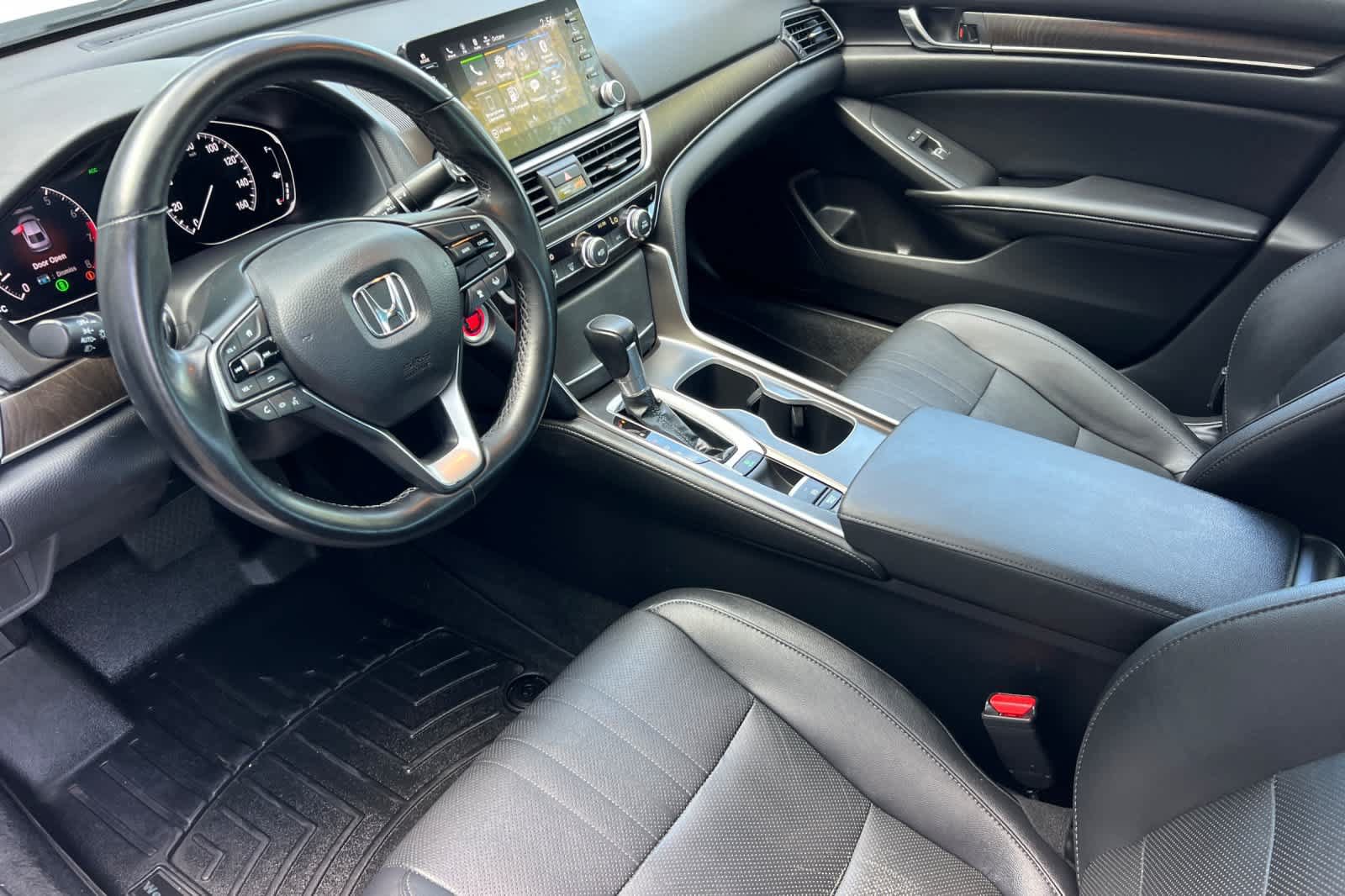 Used 2019 Honda Accord EX-L image 11