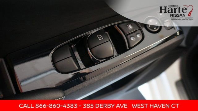 Certified 2025 Nissan Altima 2.5 SL image 28