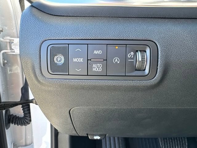 New 2027 GMC Terrain Elevation w/ LPO, Floor Liner Package AWD/4WD image 17