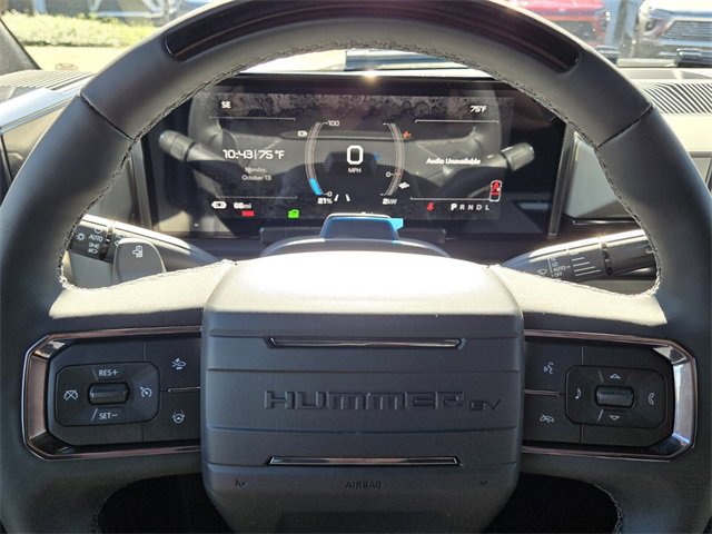 New 2026 GMC Hummer EV SUV image 15