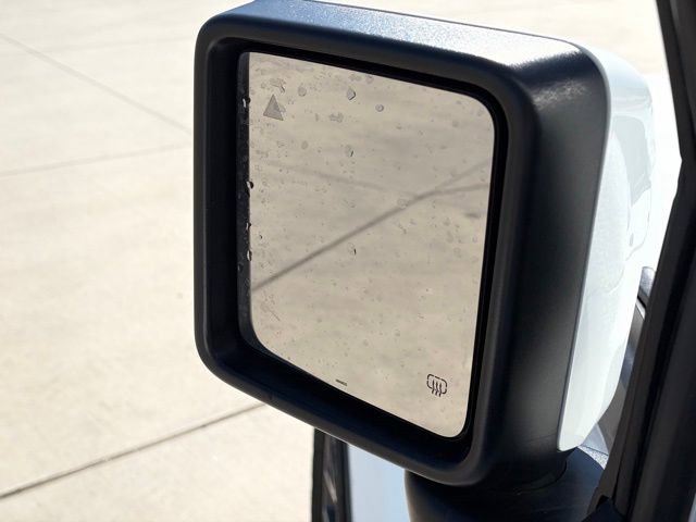 Used 2022 Jeep Wrangler Unlimited Sahara image 7