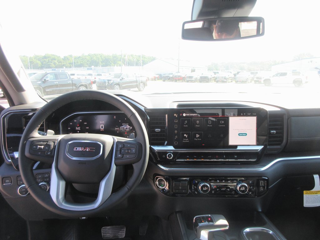 New 2026 GMC Sierra 1500 SLT w/ SLT Premium Plus Package image 16