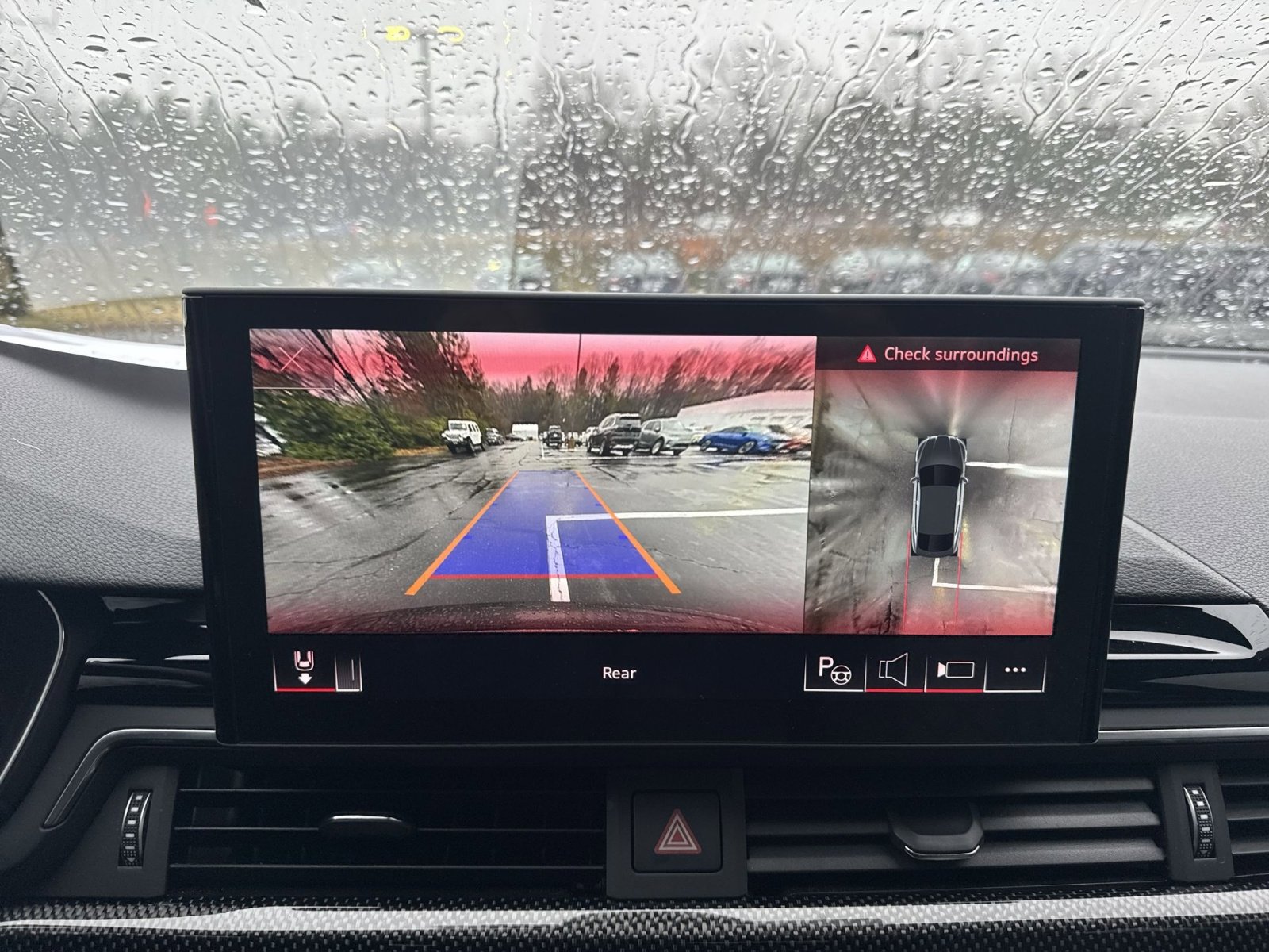 Used 2023 Audi S5 Prestige image 14