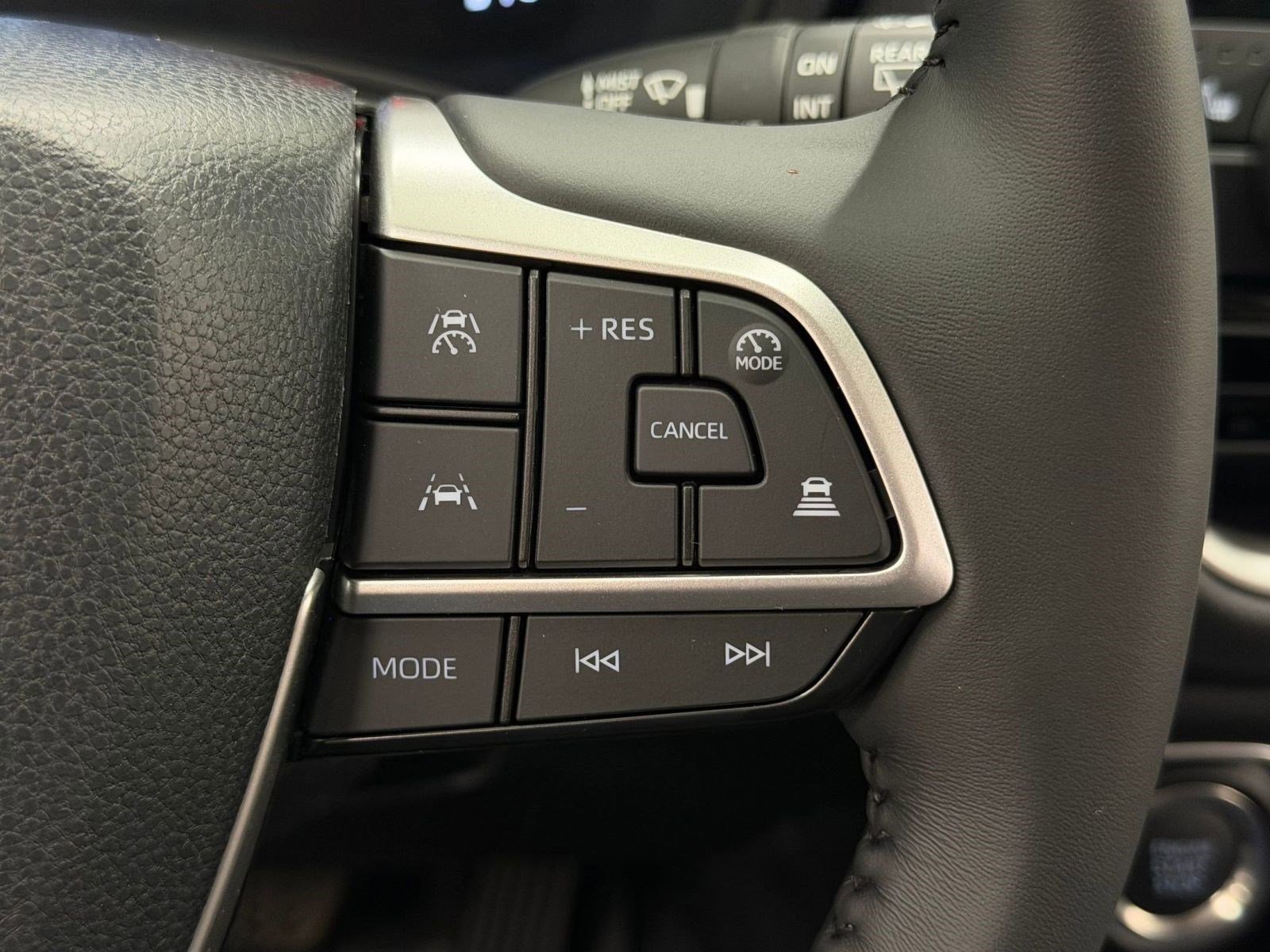 New 2026 Toyota Grand Highlander XLE image 23