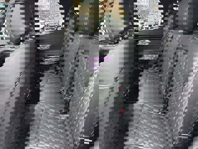 Used 2025 Genesis GV70 3.5T Sport w/ Sport Advanced Package image 19