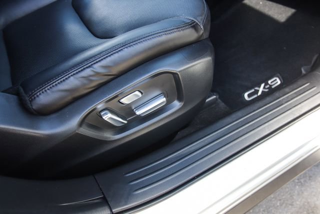 Used 2018 MAZDA CX-9 Grand Touring image 51