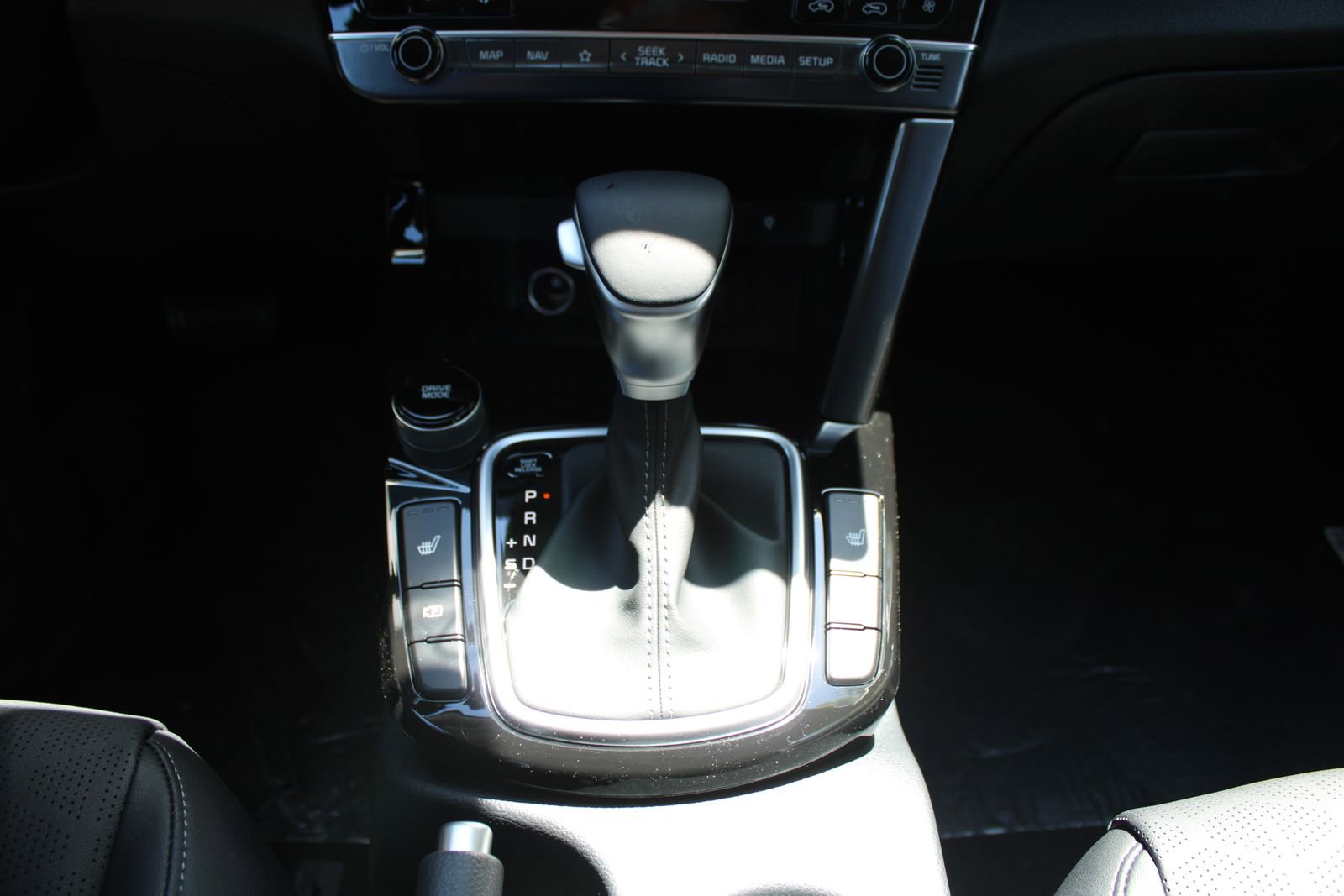 New 2026 Kia Seltos EX image 31