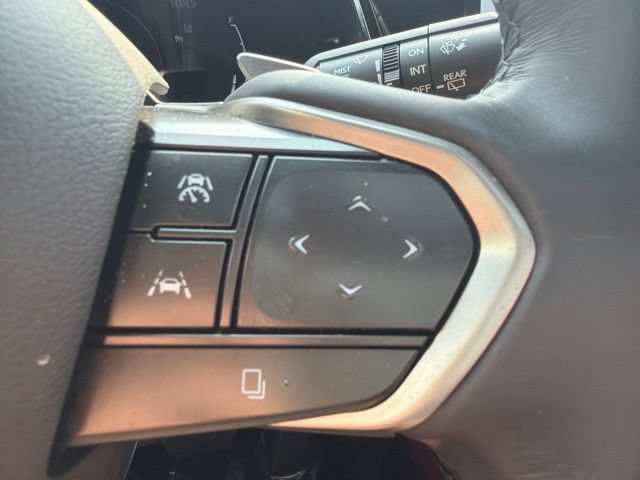 Certified 2023 Lexus NX 350 AWD w/ Cold Area Package image 20