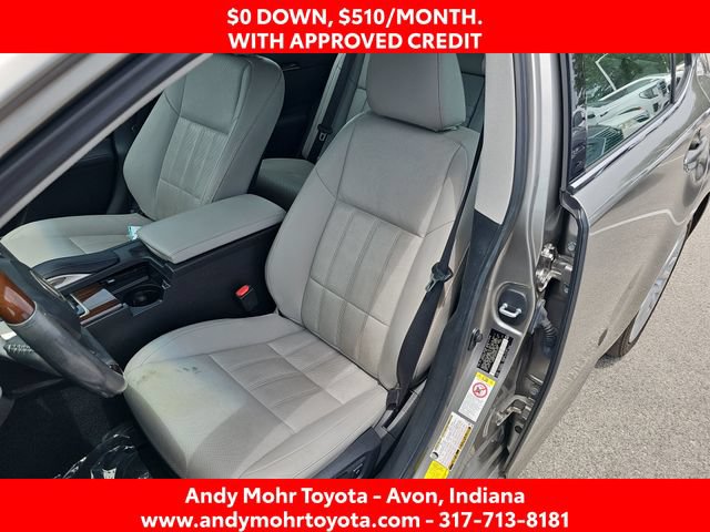 Used 2016 Lexus ES 350 FWD image 10