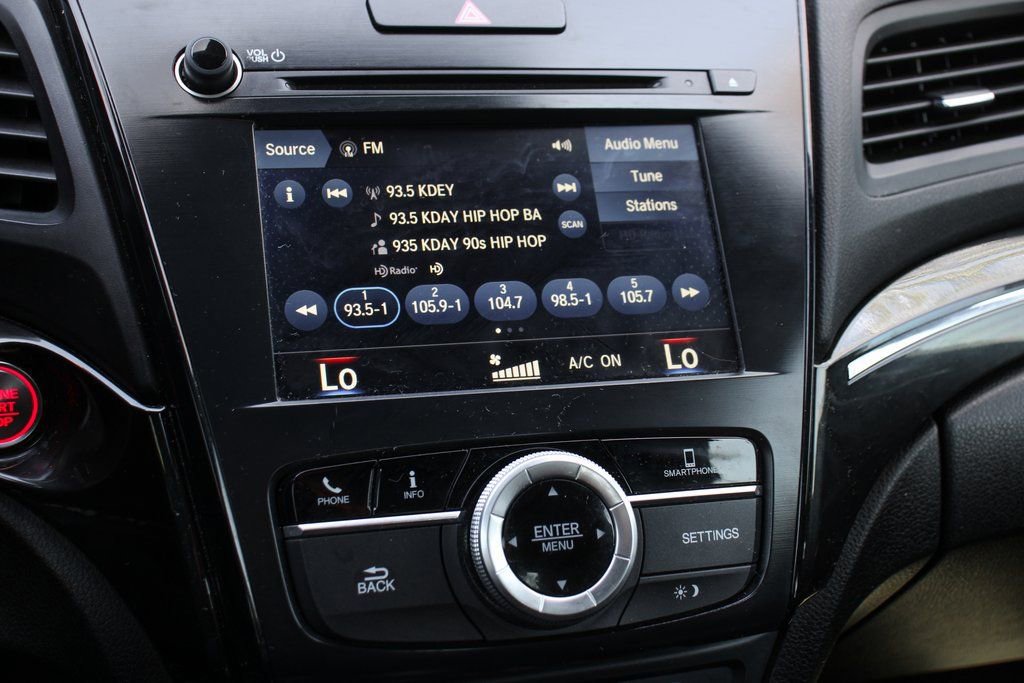 Used 2021 Acura ILX image 30