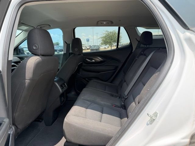 Used 2023 GMC Terrain SLE w/ Elevation Edition FWD image 12