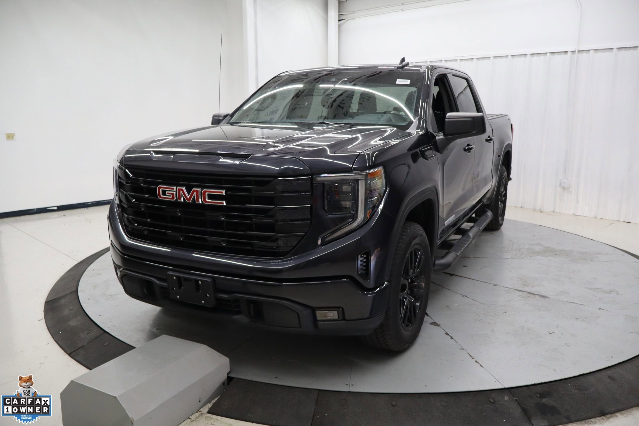 Used 2023 GMC Sierra 1500 Elevation image 8