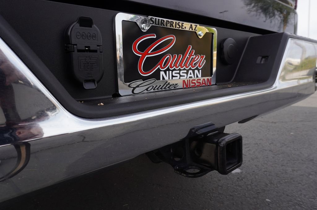 Used 2022 Chevrolet Silverado 1500 LT image 8