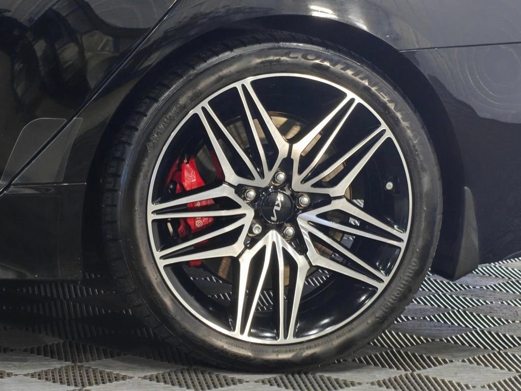 Used 2022 Kia Stinger GT2 RWD image 68