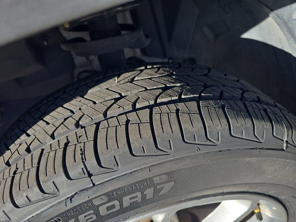 Used 2023 Jeep Renegade Latitude image 29