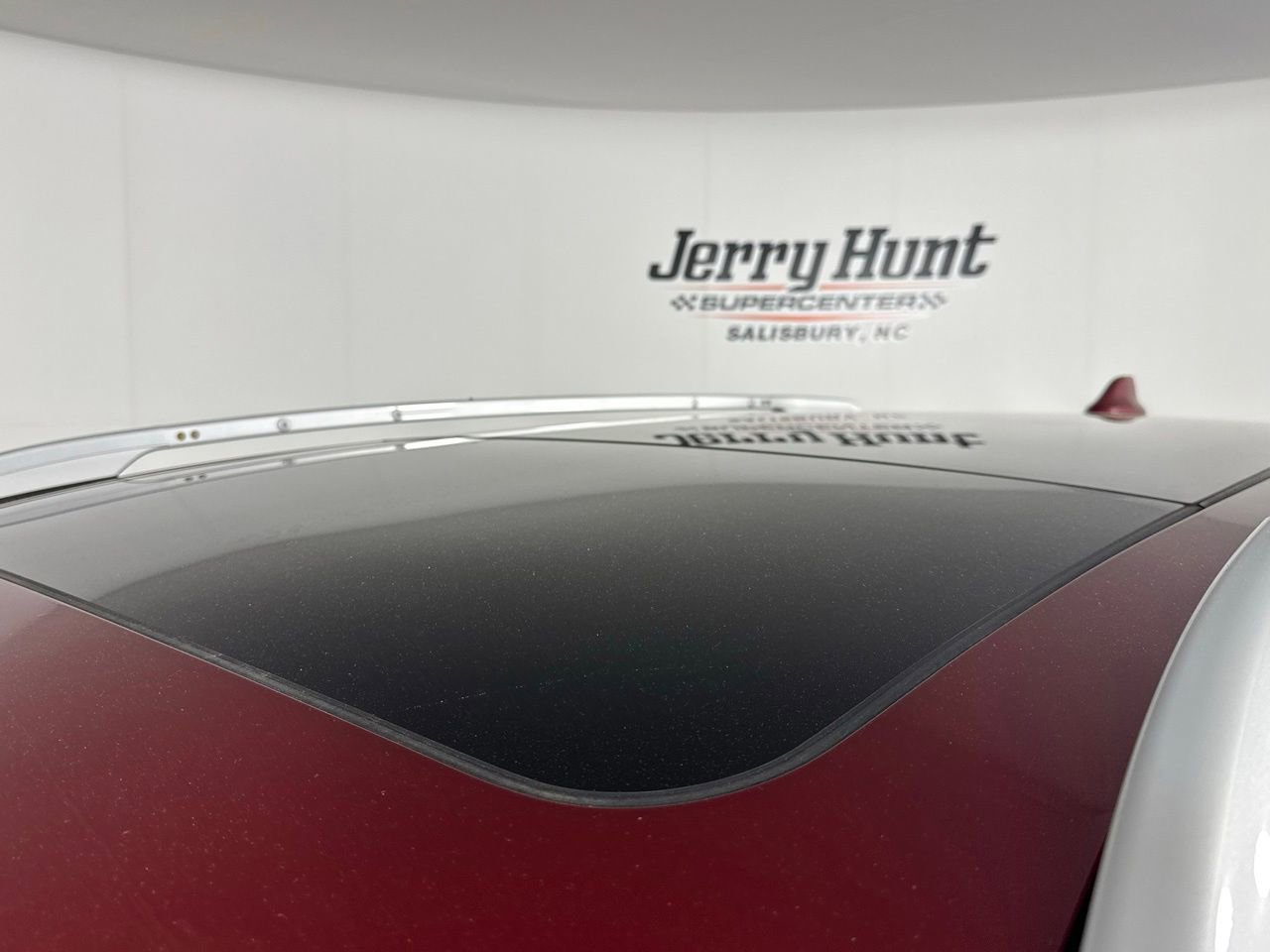 Used 2019 Nissan Rogue SV w/ Sun & Sound Touring Package image 29