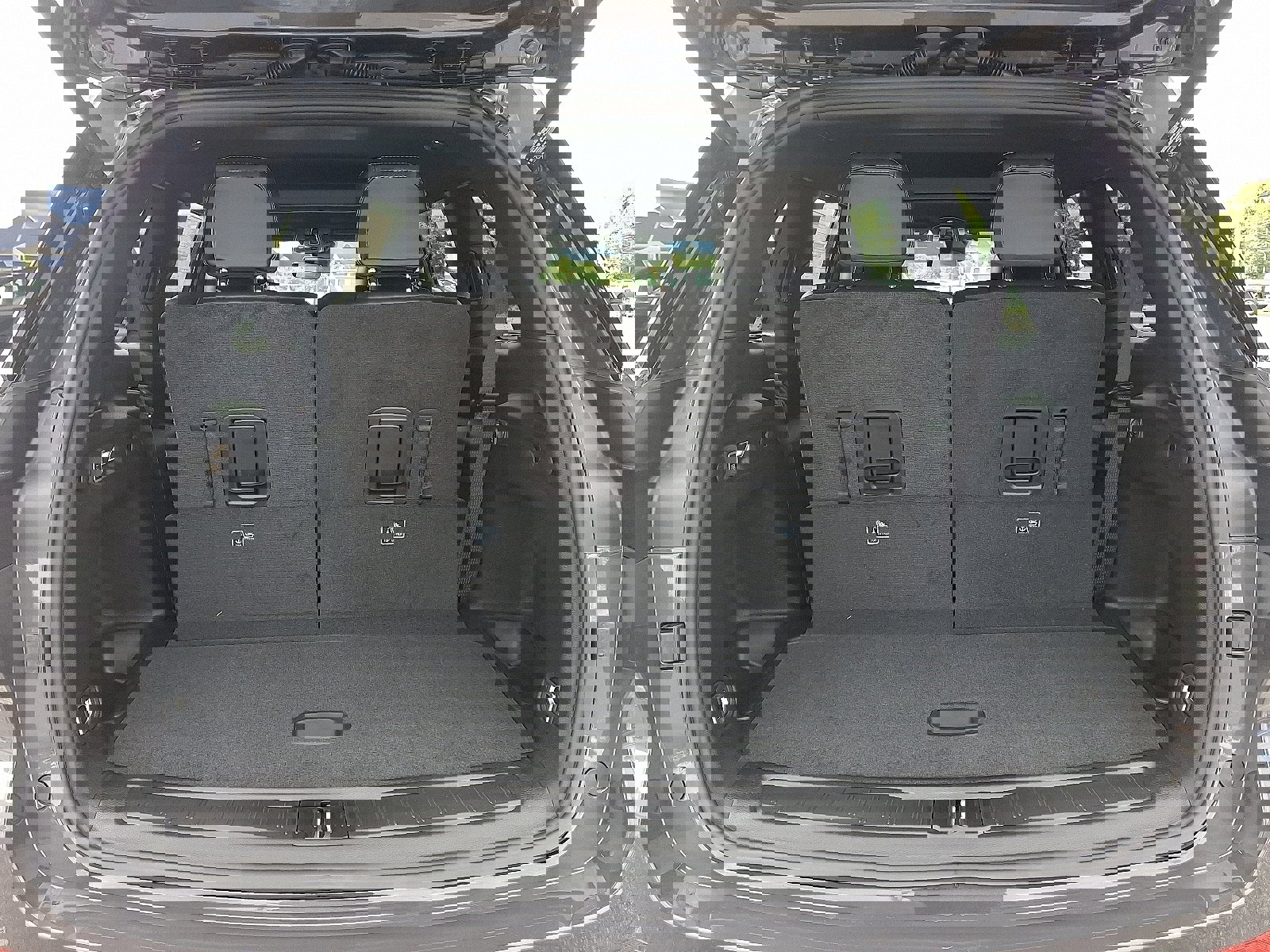 New 2025 Jeep Grand Cherokee L Altitude image 21