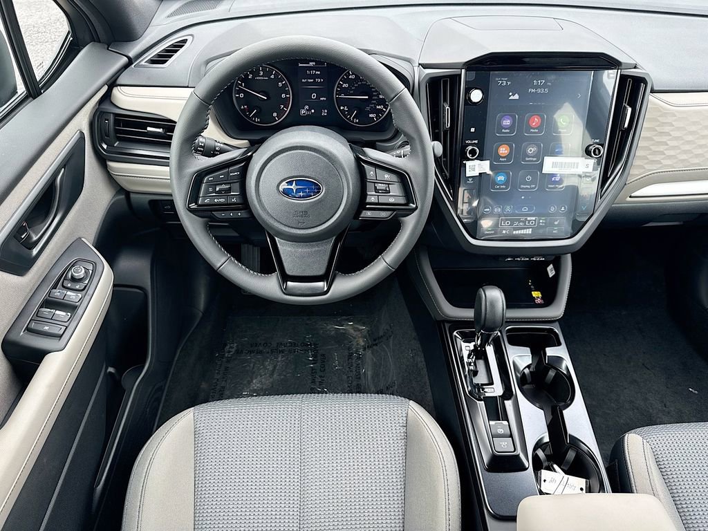 New 2026 Subaru Forester Premium image 28