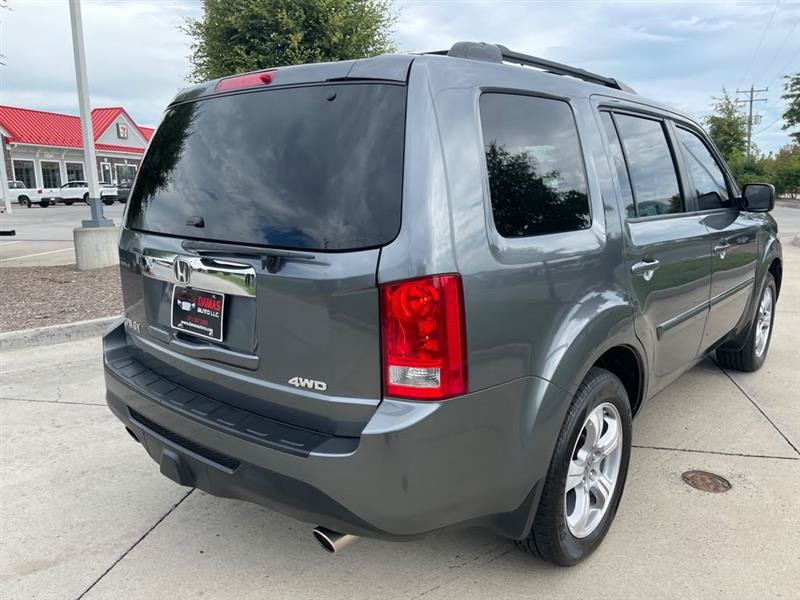 Used 2013 Honda Pilot EX-L image 57