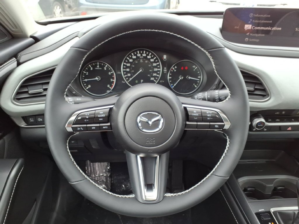 New 2026 MAZDA CX-30 2.5 Turbo Aire Edition AWD/4WD image 13