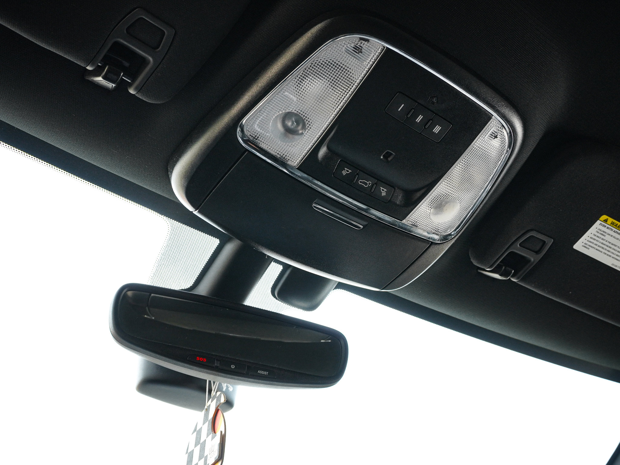 Used 2019 Jeep Grand Cherokee Altitude AWD/4WD image 26