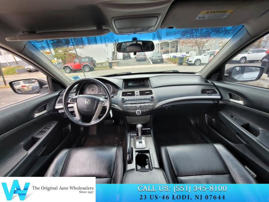 Used 2012 Honda Accord SE image 9