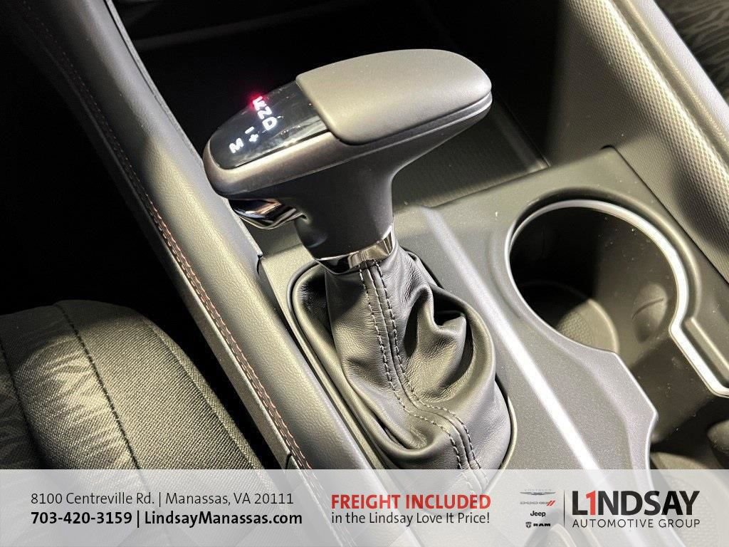 New 2026 Dodge Durango GT w/ Blacktop Package image 34