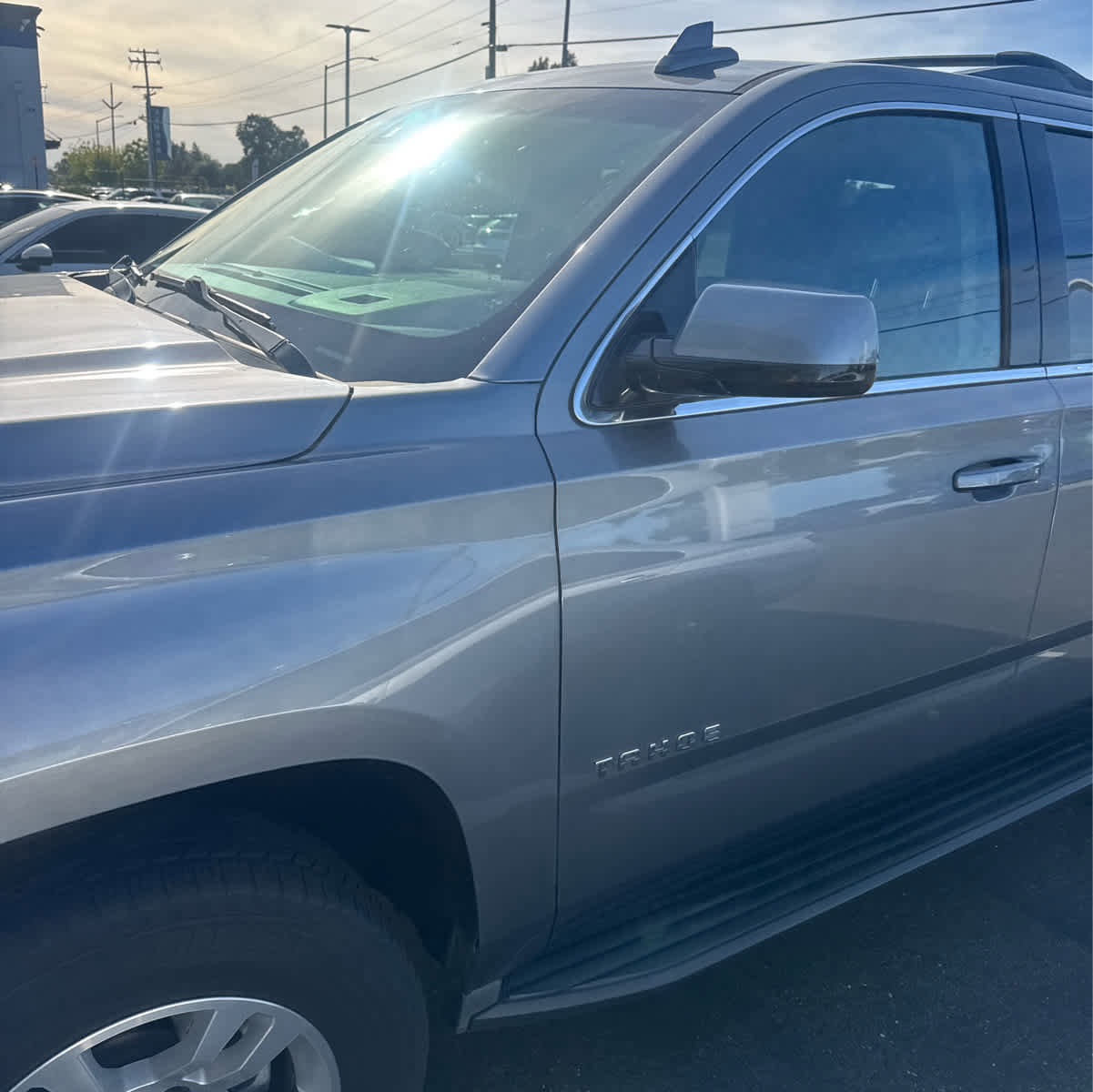 Used 2018 Chevrolet Tahoe LT image 6