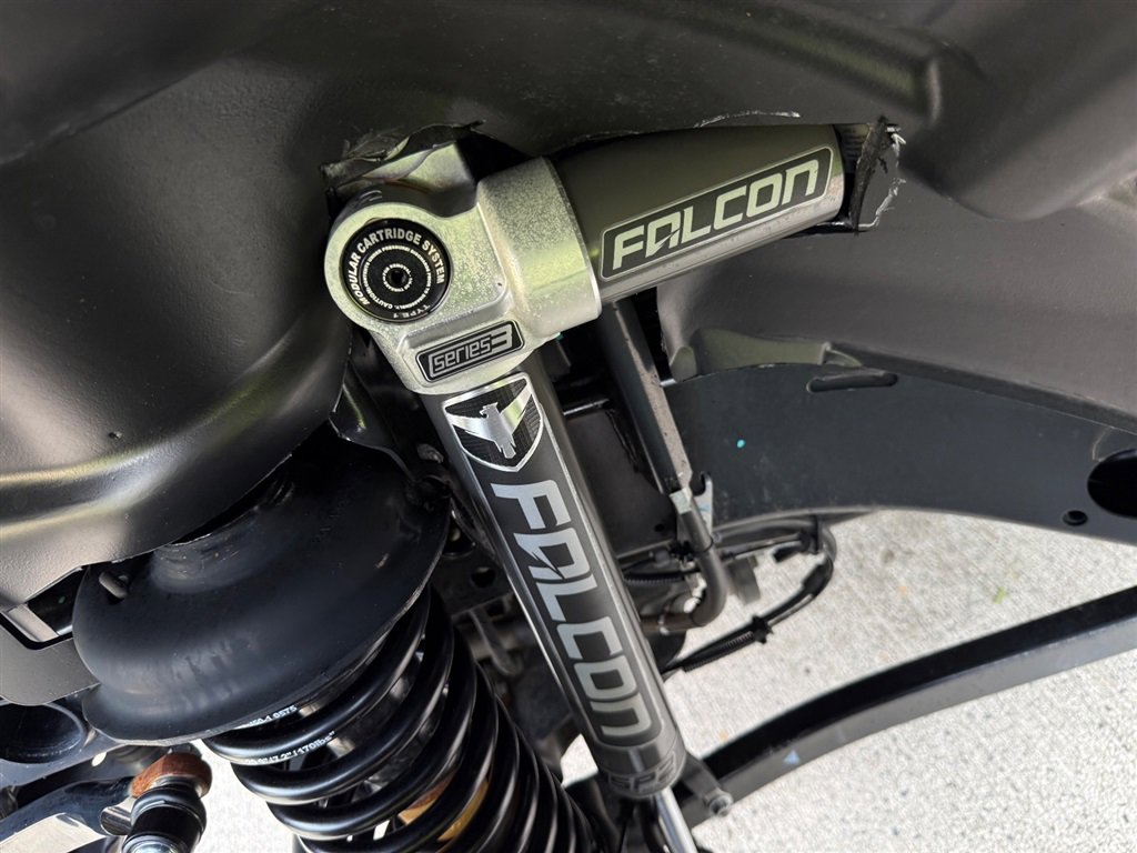 Used 2024 Jeep Wrangler Unlimited Rubicon 392 image 79