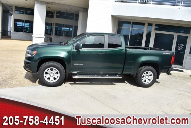 Used 2015 Chevrolet Colorado LT image 6