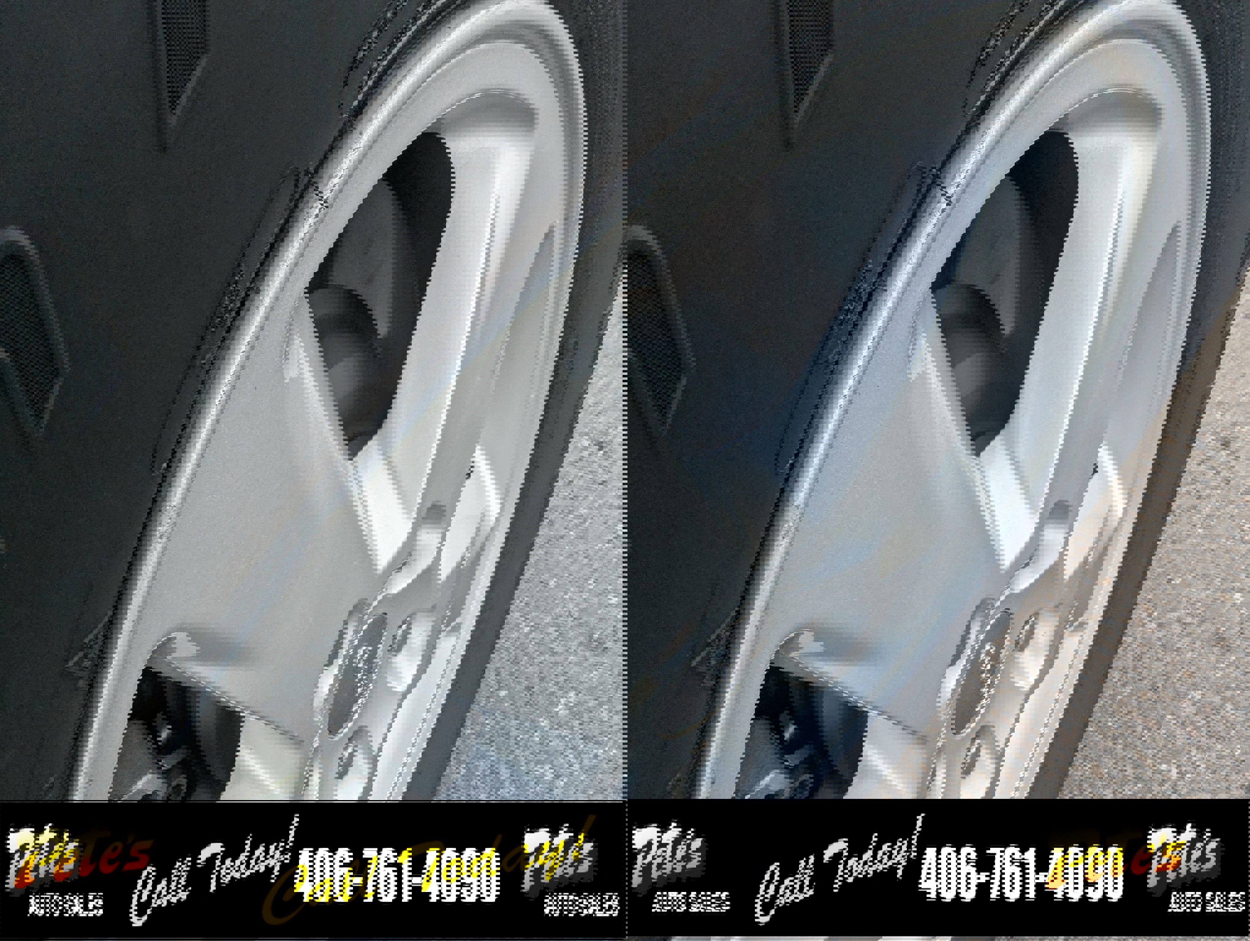 Used 2012 Jeep Grand Cherokee Laredo w/ Laredo E Group image 9