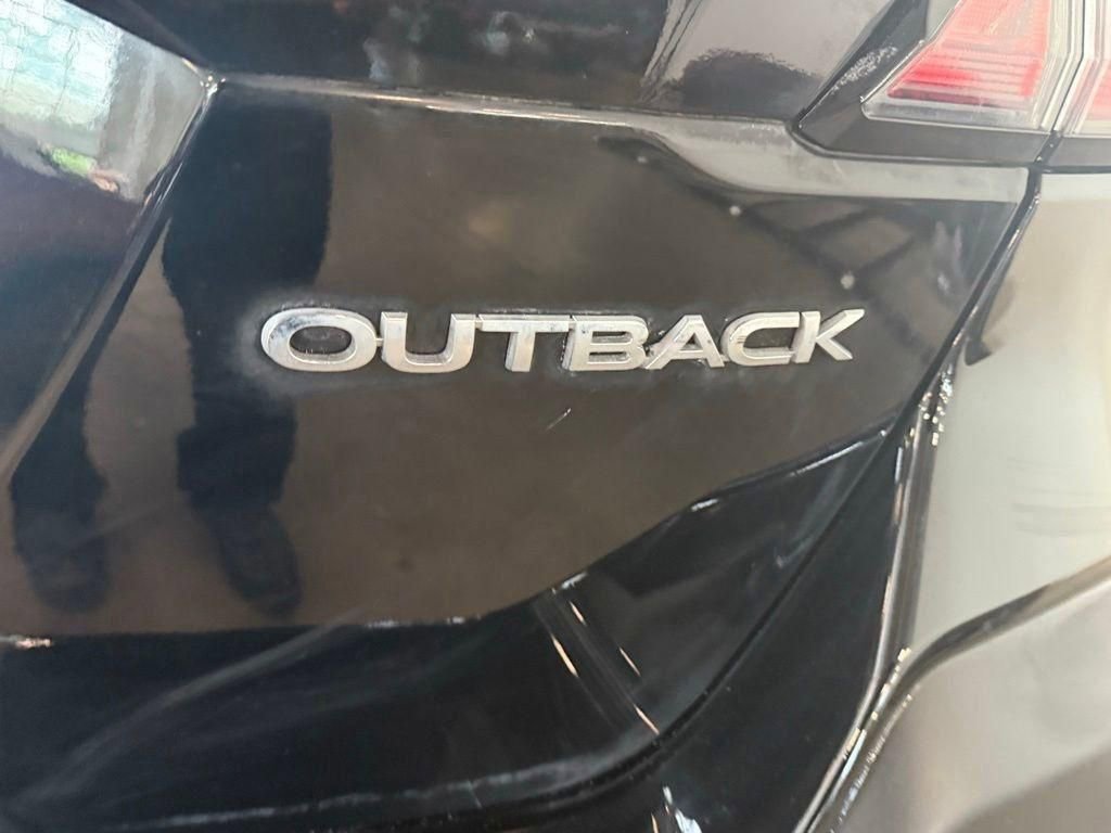 Certified 2023 Subaru Outback Premium AWD/4WD image 20