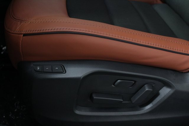 Used 2025 MAZDA CX-5 Carbon Edition image 14